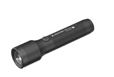 LEDLENSER P5R Core svijetiljka, ručna, punjiva, crna
