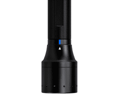 LEDLENSER P6R Core QC ručna svjetiljka