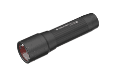 LEDLENSER P7 Core svijetiljka, ručna, baterijska, crna