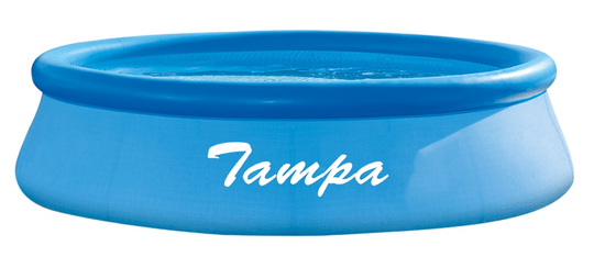 Intex bazen Tampa 244 x 76 cm, bez filtracije (10340045)