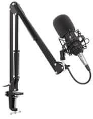 Genesis Radium 300 XLR stolni mikrofon