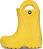 12803-730 Handle It Rain Boot Kids dječje čizme, žuta, 34/35