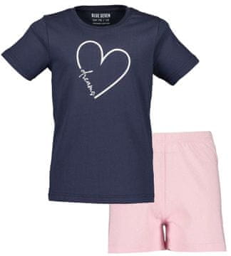 Blue Seven 537000 X pidžama za djevojčice