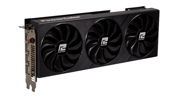 grafička kartica PowerColor Fighter Radeon RX 6800 