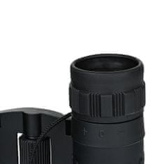 Dörr Pro-Lux džepni dalekozor 10 x 25, crni