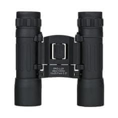Dörr Pro-Lux džepni dalekozor 10 x 25, crni