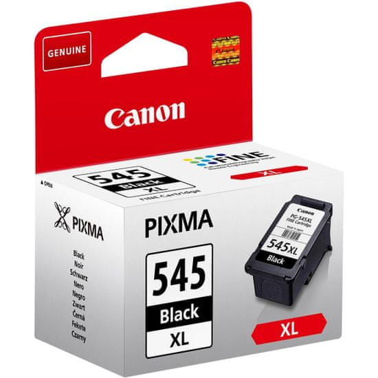 Canon tinta PG-545XL crna