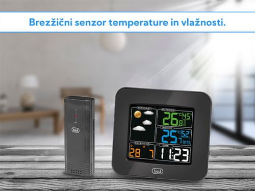 Set koji je prikladan za bilo koje vrijeme