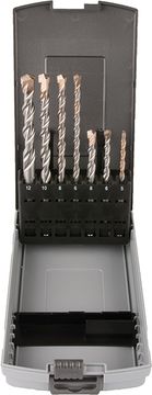 Makita 7-dijelni set svrdla SDS-Plus V-Plus B-49046