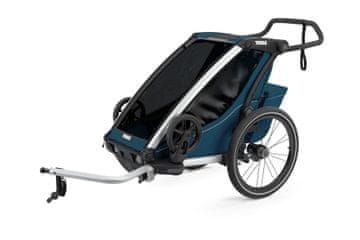 Thule Chariot Cross 2 kolica za djecu
