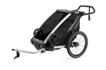 Thule Chariot Lite 1 kolica za djecu
