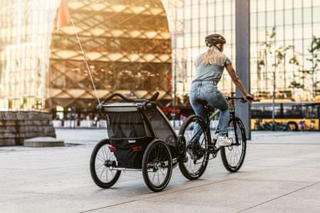 Thule Chariot Lite 1 kolica za djecu