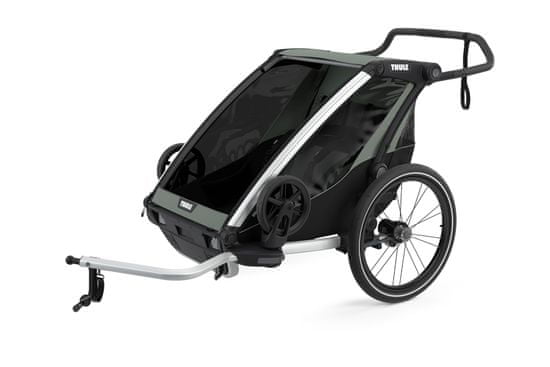 Thule Chariot Lite 2 kolica za djecu