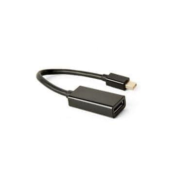 CABLEXPERT Adapter Mini DisplayPort na DisplayPort