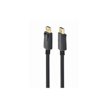 CABLEXPERT Kabel DisplayPort 4K 3m