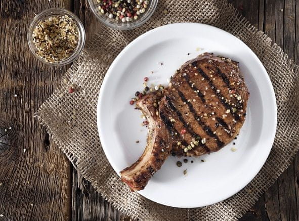  Tefal E2314074 Excellence grill tava, 26 cm 