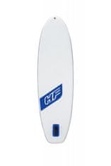 Bestway Paddle Board Oceana sup s dodatnim sjedalom, 3,05 x 0,84 x 0,12 m