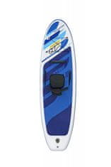 Bestway Paddle Board Oceana sup s dodatnim sjedalom, 3,05 x 0,84 x 0,12 m