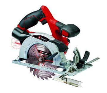 Einhell akumulatorska kružna pila TE-CS 18/150 Li Solo (4331220)