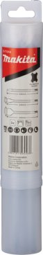Makita Trodijelni set dlijeta SDS-Plus D-71314