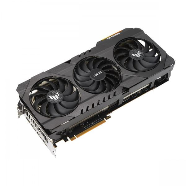 grafička kartica Asus TUF Gaming Radeon RX 6900 XT