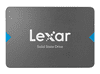 Lexar NQ100 SSD disk, 480 GB, 6,35 cm (2,5), SATA3