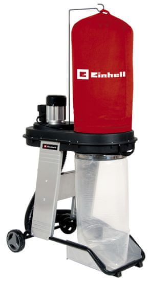 Einhell industrijski usisavač TE-VE 550/1A (4304156)