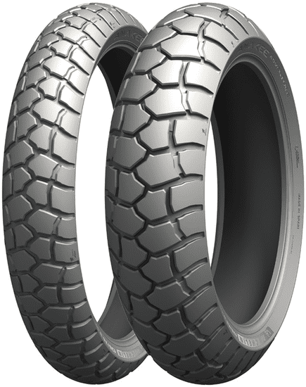 MICHELIN guma Anakee Adventure 110/80 R 18 M / C 58V F TL / TT