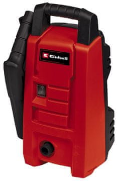 Einhell visokotlačni čistač TC-HP 90 (4140740)
