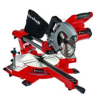 Einhell akumulatorska ubodna pila TE-SM 36/210 Li Solo (4300880)
