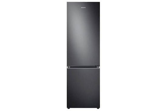 Samsung RB36T602FB1/EK hladnjak, 194 cm, crna