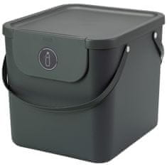 Rotho koš za smeće Albula 40 l