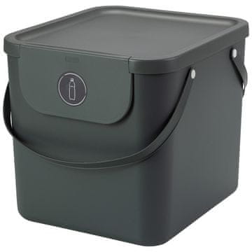 Rotho koš za smeće Albula 40 l