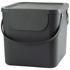 Rotho koš za smeće Albula 40 l