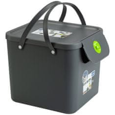 Rotho koš za smeće Albula 40 l