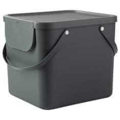 Rotho koš za smeće Albula 40 l