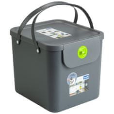 Rotho koš za smeće Albula 40 l