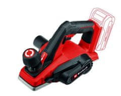 Einhell akumulatorska blanja Hoblik TE-PL 18/82 Li-Solo (4345400)