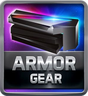 Armor Gear