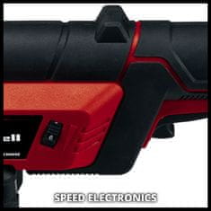 Einhell akumulatorska brusilica za zid TE-DW 18/225 Li BL - Solo (4259990)