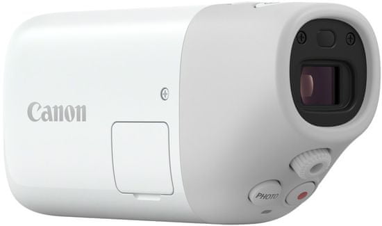 Canon PowerShot Zoom fotoaparat MALL.HR