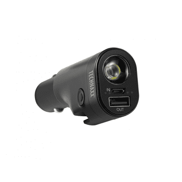 Technaxx Punjač za auto 6-u-1 TX-123