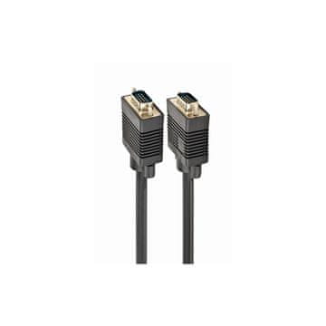 CABLEXPERT VGA kabel "Premium Series" 30m