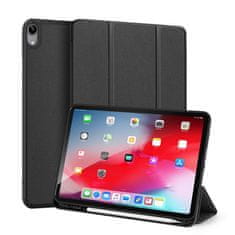Dux Ducis Domo maska za iPad Air 2020 / 2022, crno