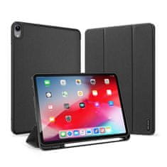 Dux Ducis Domo maska za iPad Air 2020 / 2022, crno
