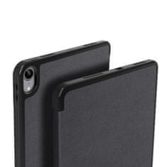 Dux Ducis Domo maska za iPad Air 2020 / 2022, crno