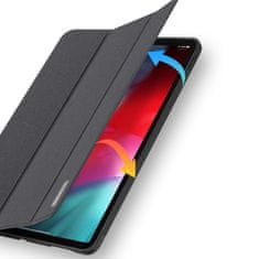 Dux Ducis Domo maska za iPad Air 2020 / 2022, crno