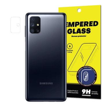 MG 9H zaštitno staklo za kameru Samsung Galaxy M51
