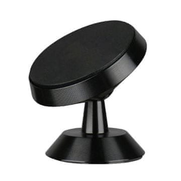 MG Magnetic Dashboard magnetski držač mobitela za auto, crno