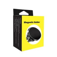 MG Magnetic Vent magnetski držač mobitela za auto, crno